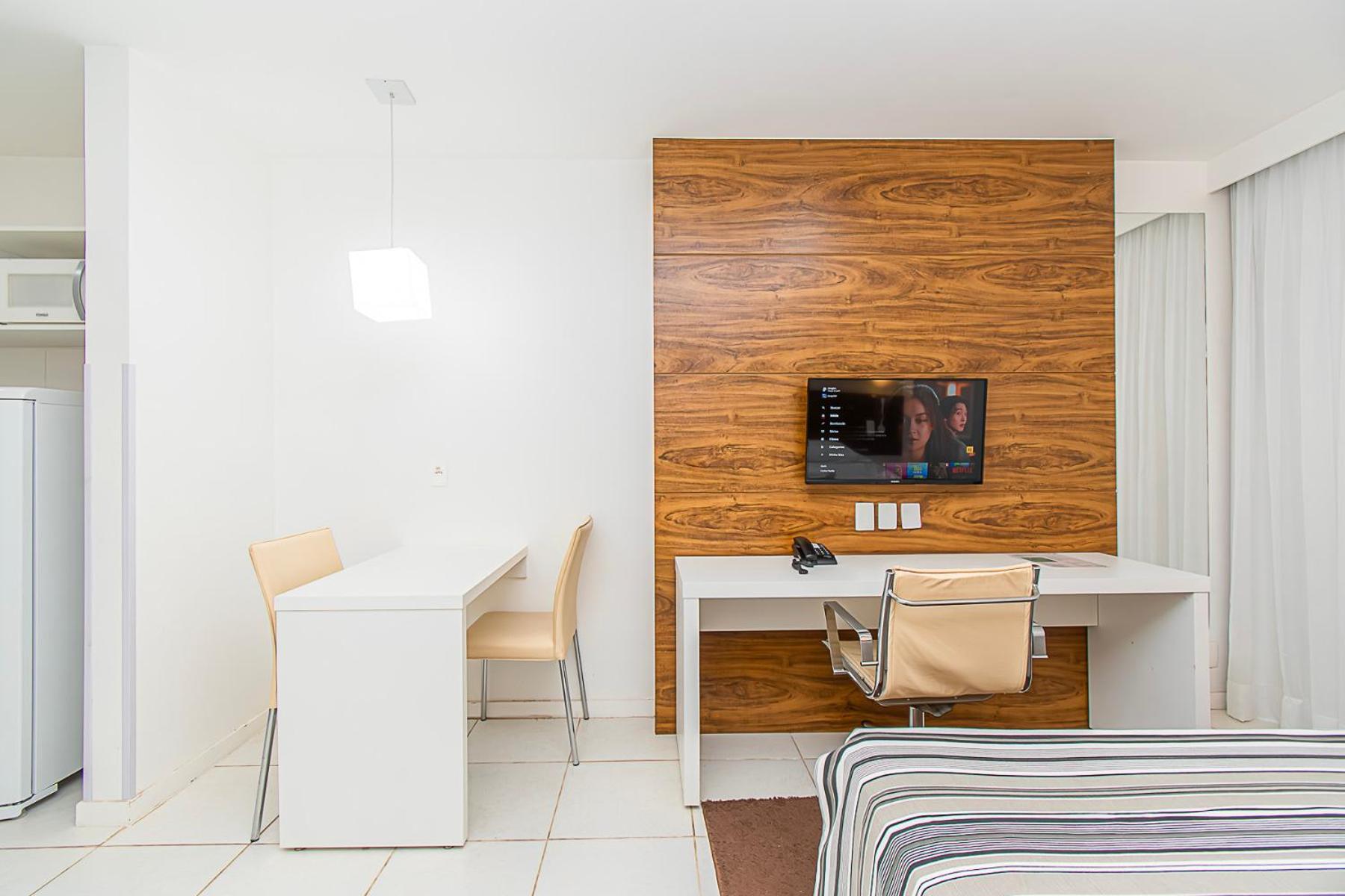 Vision Diaria Brasil 85145 Apartment