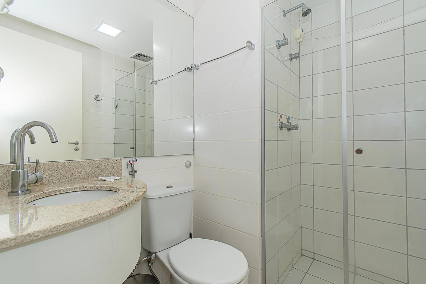 Apartment Vision Diaria Brasil 85145