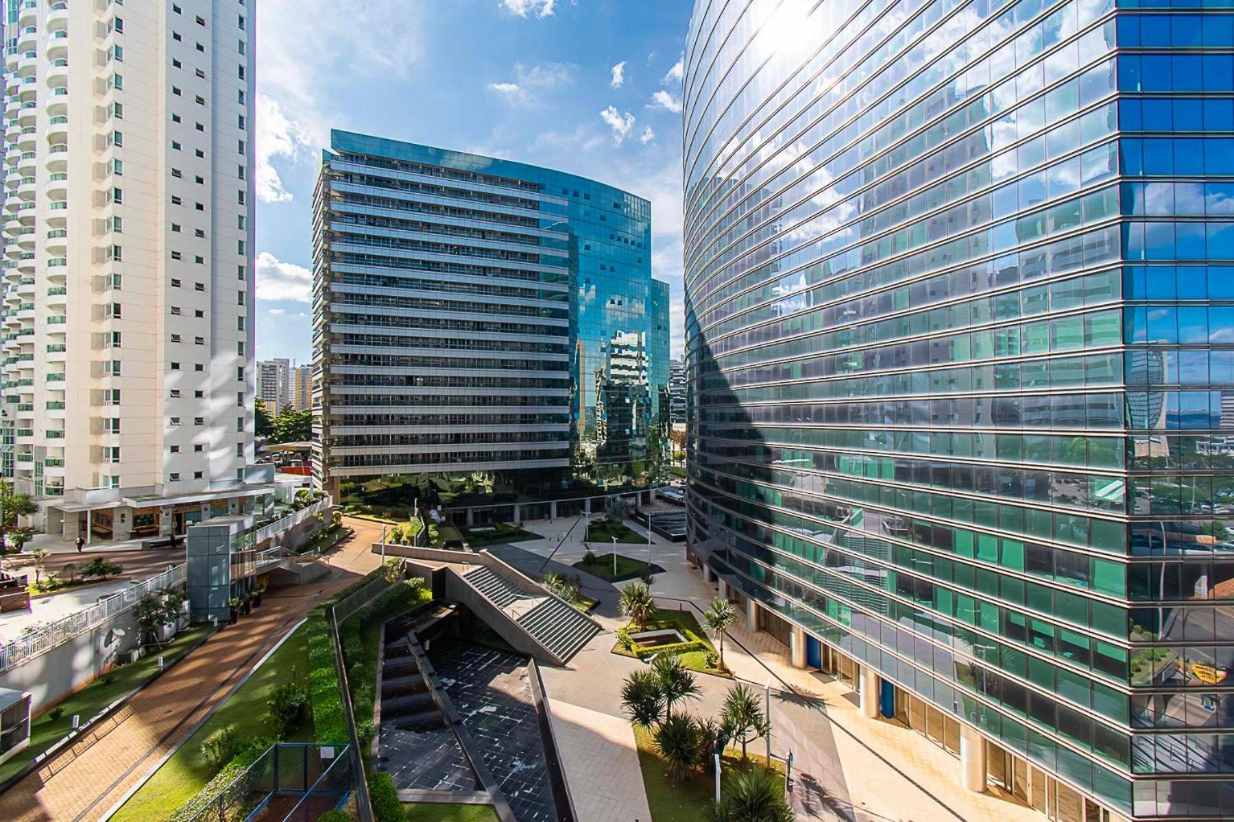 Apartment Vision Diaria Brasil 85145