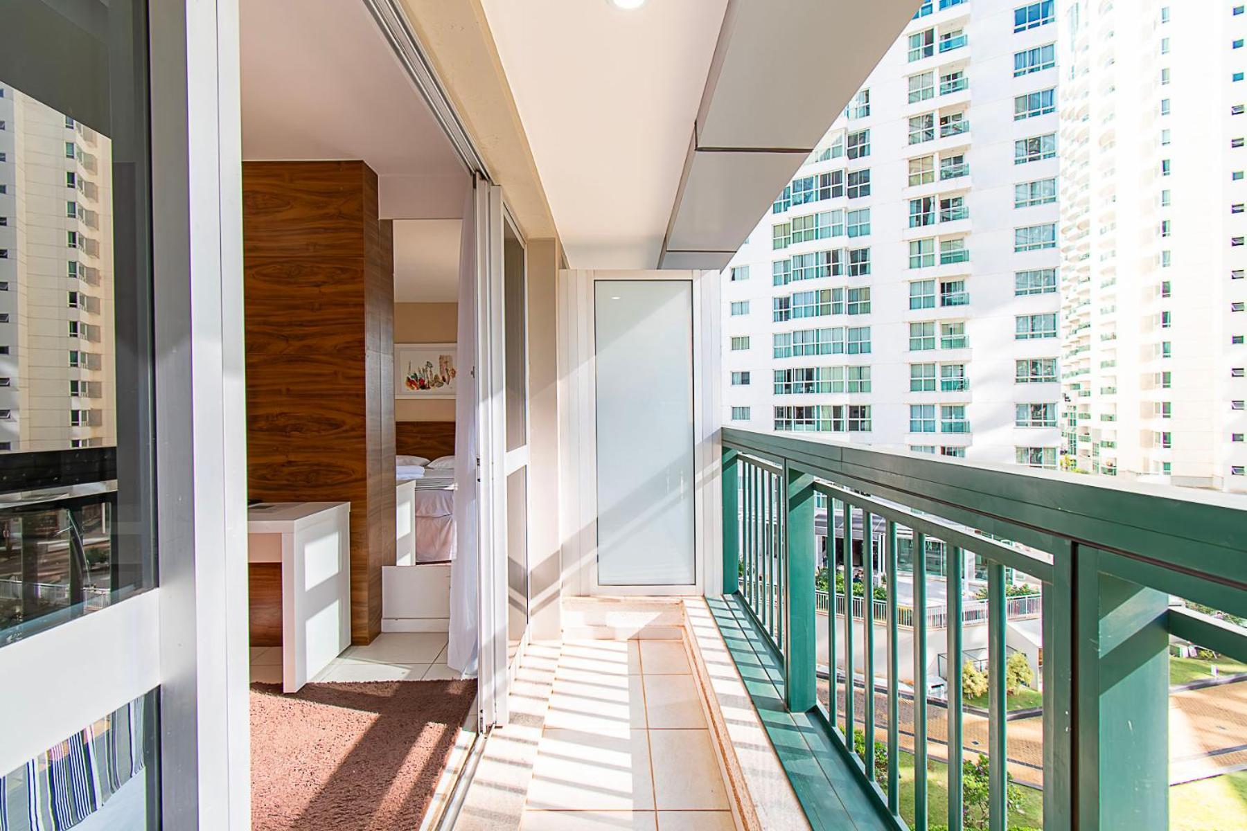 Vision Diaria Brasil 85145 Apartment Brasilia